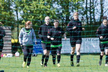 Bild 7 - Frauen TSV Wiemersdorf - SG Schmalfdeld/Weddelbrook : Ergebnis: 0:4